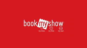 book my show