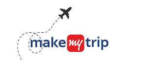 make my trip