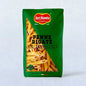 Del Monte Penne Rigate Pasta Durum Wheat Net Qty: 500 g