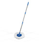 Gala Spin Mop Handle With Refill